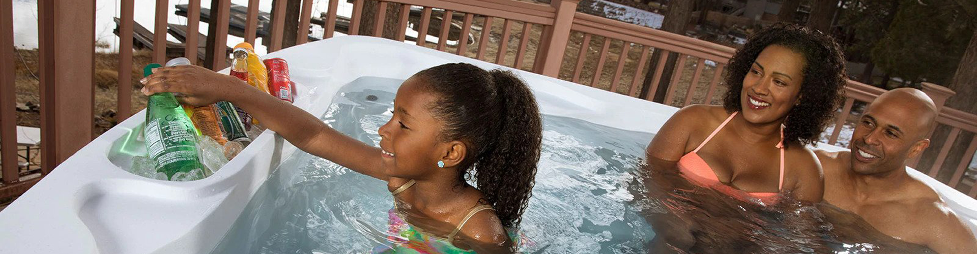 6 Benefits Of Using A Hot Tub